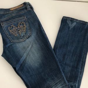 Don’t you dare Jeans